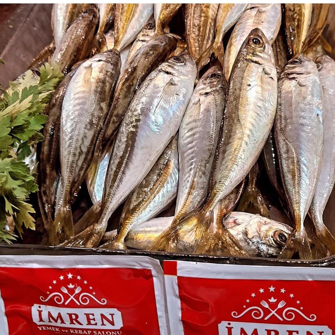 İmren Yemek ve Balık Lokantası